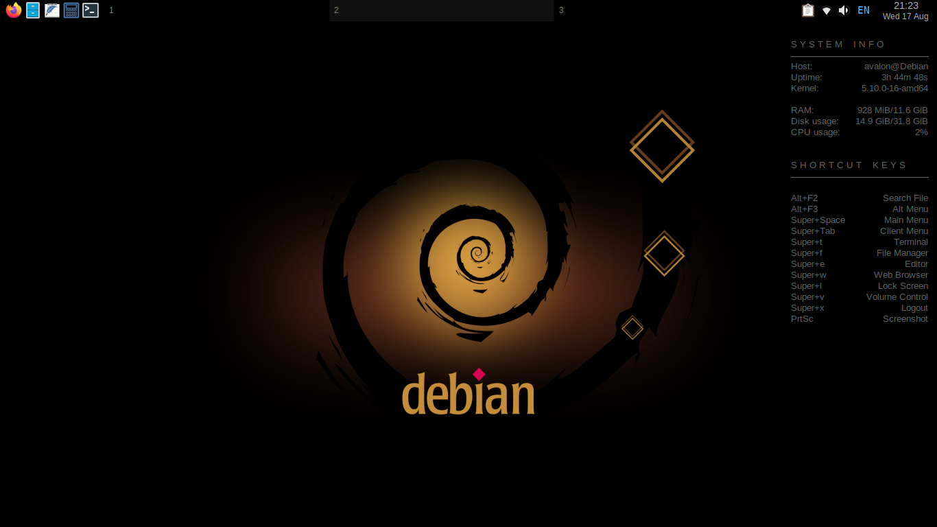 Debian running steam фото 31